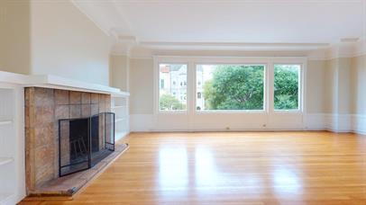 2518 Lake St in San Francisco, CA - Building Photo - Building Photo