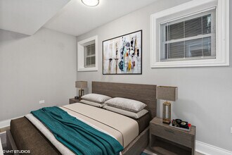 1947 N Humboldt Blvd in Chicago, IL - Building Photo - Building Photo