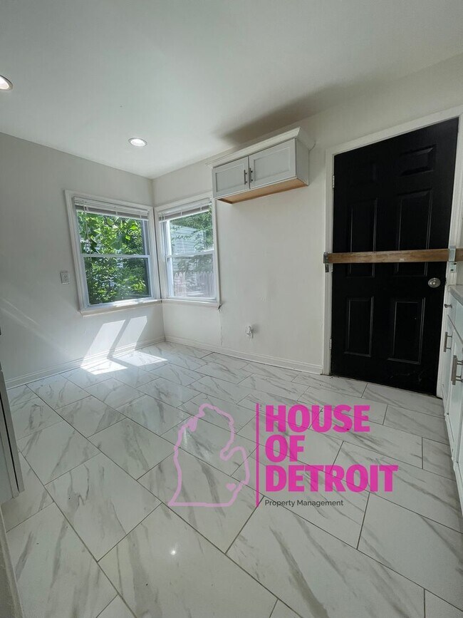 20060 Hickory St in Detroit, MI - Building Photo - Building Photo
