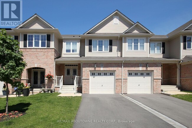 2019-2019 Trawden Way in Oakville, ON - Building Photo - Building Photo