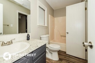 2085 Edenwood Cir in Bessemer, AL - Foto de edificio - Building Photo