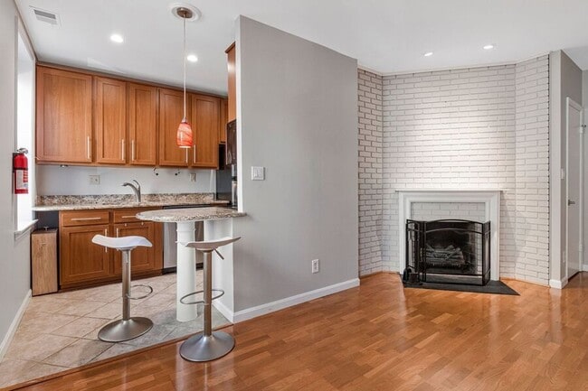 property at 2001 16th St NW