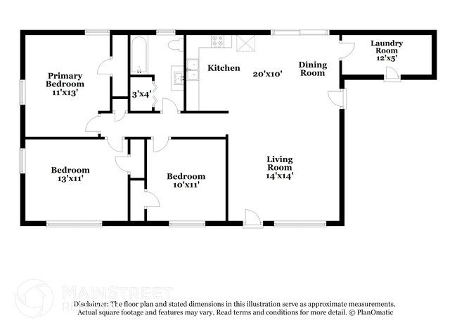 5093 Springbrook Dr in Douglasville, GA - Building Photo - Building Photo