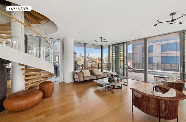 68-70 Watts Street S16B in New York, NY - Building Photo - Building Photo