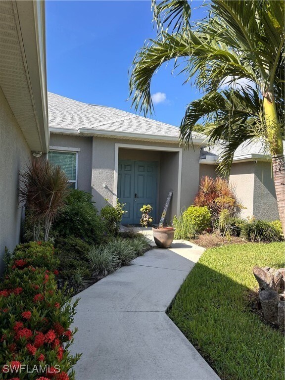 11210 Rabun Gap Dr in North Fort Myers, FL - Building Photo - Building Photo