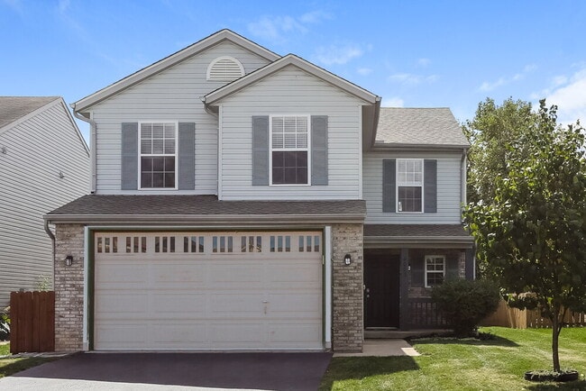4003 Prestige Ct