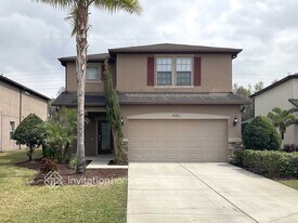 4352 O' Rourke Ct in Wesley Chapel, FL - Building Photo