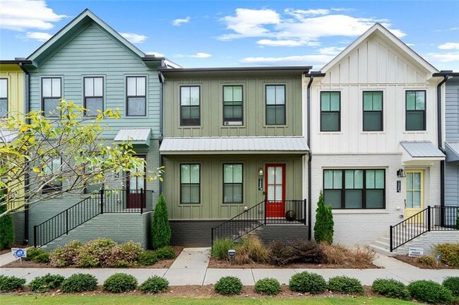 property at 1328 Breezy St SE