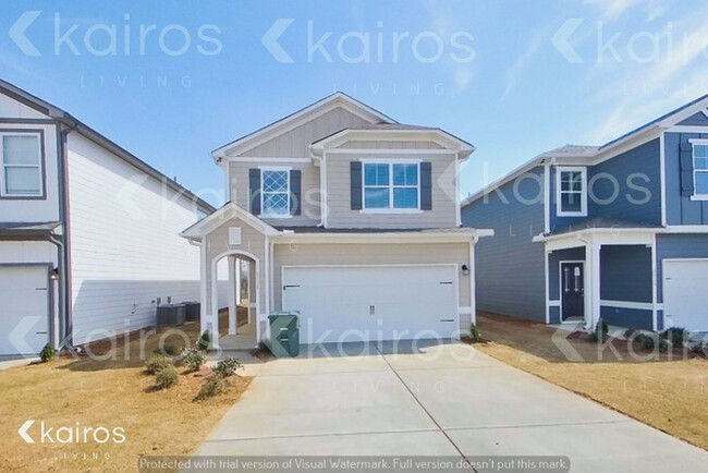 property at 6028 Taramore Ln NW