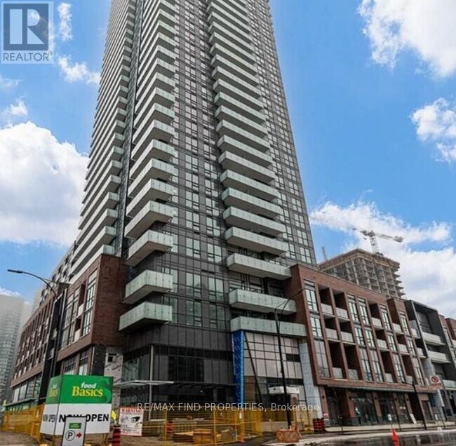 property at 430-1430 Square One Dr