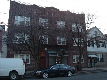 1110 S Wood Ave in Linden, NJ - Building Photo - Building Photo