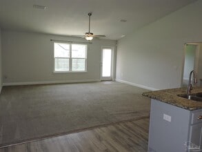 6014 E Fence Rd in Pensacola, FL - Building Photo - Building Photo
