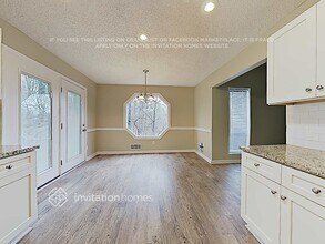 5160 Legendary Ln in Acworth, GA - Building Photo - Building Photo