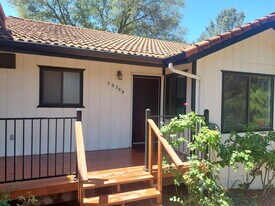 3838 Los Santos Dr in Cameron Park, CA - Building Photo