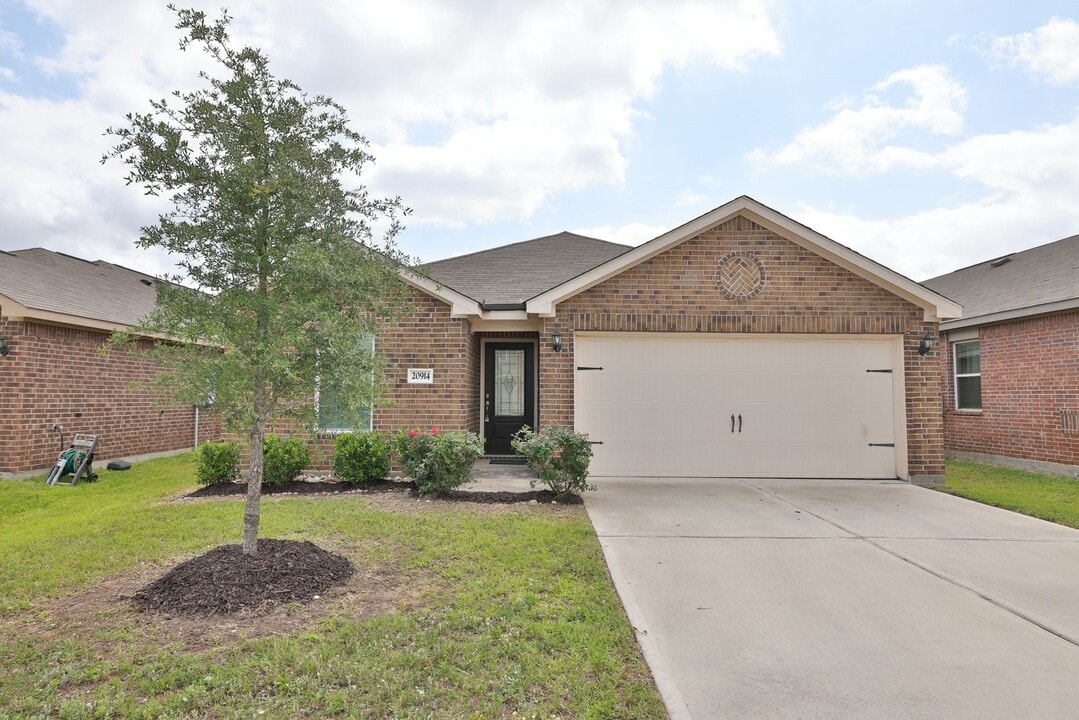 20914 Solstice Point Dr in Hockley, TX - Building Photo