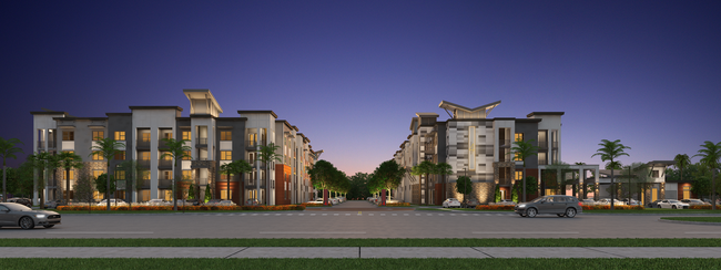 Weston 4 Hundred in Kissimmee, FL - Building Photo - Building Photo