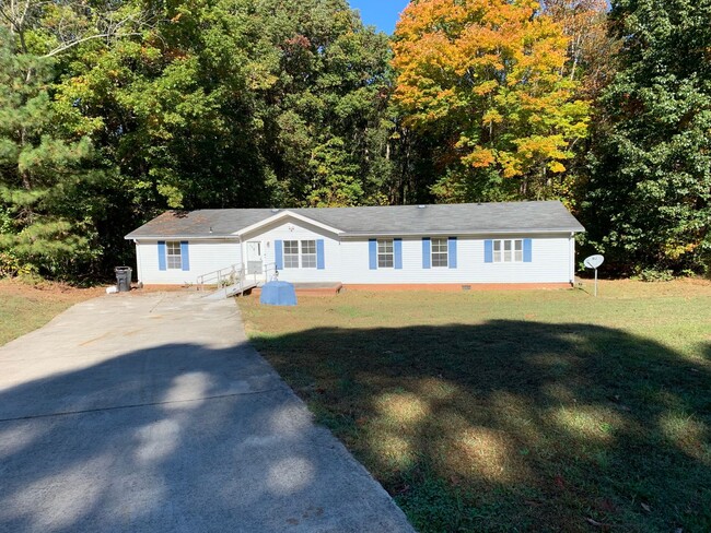 property at 112 Bee Tree Ln