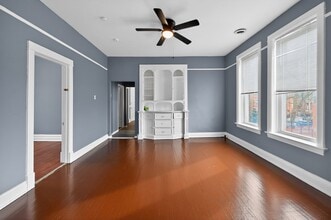 3542 W 24th St, Unit 2 in Chicago, IL - Foto de edificio - Building Photo