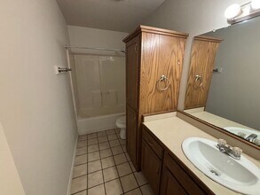 1200 S El Paso Ave in Russellville, AR - Building Photo - Building Photo