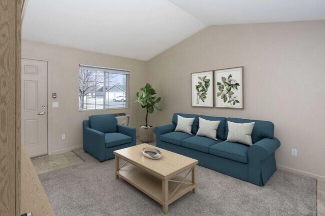 862 Dreamers Loop in Billings, MT - Building Photo - Building Photo