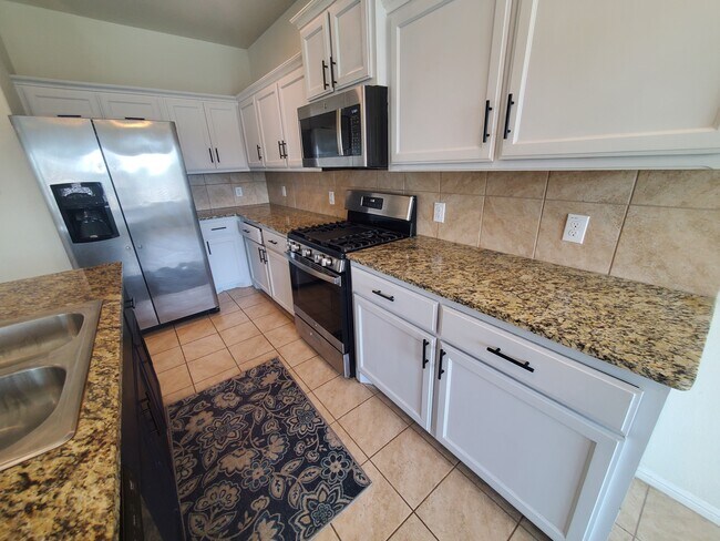 248 Crowfoot Dr in Fort Worth, TX - Building Photo - Building Photo