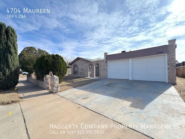 property at 4704 Maureen Cir