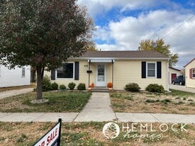 916 Blaine St in Norfolk, NE - Building Photo