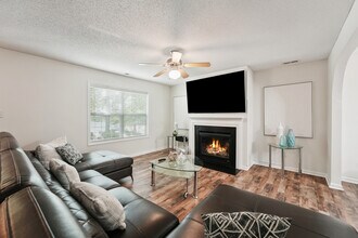 2203 Elk River Dr in Durham, NC - Building Photo - Building Photo