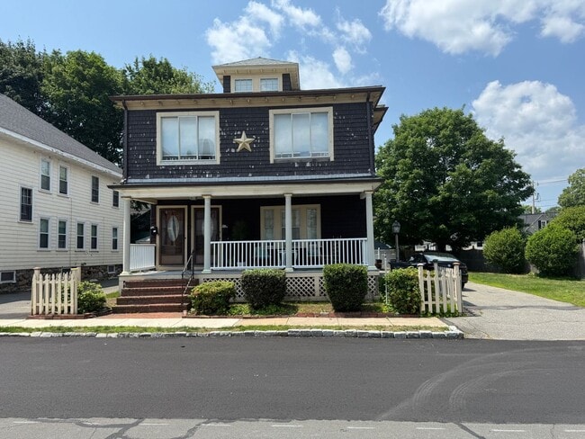 property at 7-9 Lamoille Ave