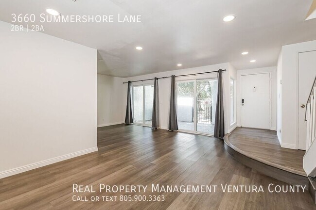 3660 Summershore Ln in Westlake Village, CA - Building Photo - Building Photo
