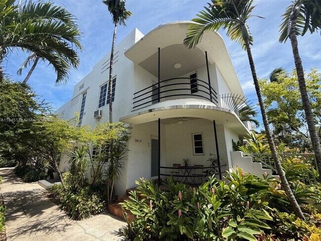 1605 Jefferson Ave in Miami Beach, FL - Foto de edificio - Building Photo