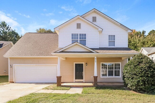 property at 873 Raindrops Rd