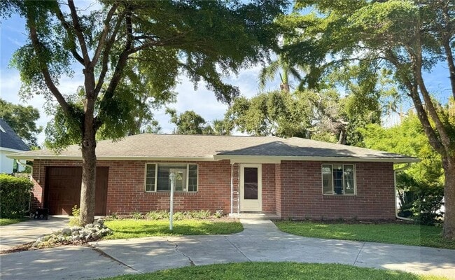 property at 2151 Datura St