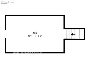 307 Peachtree Cir in Hampton, GA - Building Photo - Building Photo