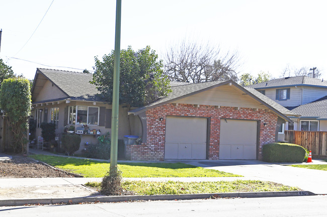 940 Goodwin Ave in San Jose, CA - Building Photo - Building Photo