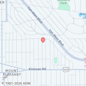 property at 3277 E 146th St