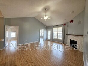 1324 Kershaw Loop in Fayetteville, NC - Building Photo - Building Photo