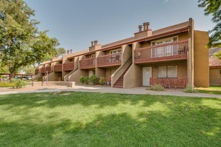 14203 N 19th Ave, Unit 2007 in Phoenix, AZ - Building Photo