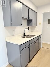 591 Wellington Ave in Windsor, ON - Foto de edificio - Building Photo