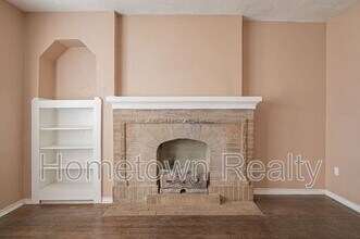 1605 NW 29th St in Oklahoma City, OK - Building Photo - Building Photo