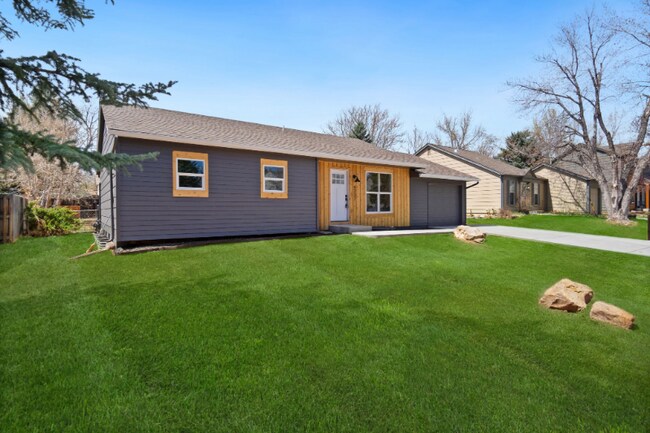 4237 Goldeneye Dr in Fort Collins, CO - Building Photo - Building Photo