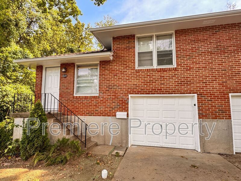 1623 S Scott Ave in Independence, MO - Building Photo