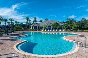 The Palmer in Orlando, FL - Building Photo