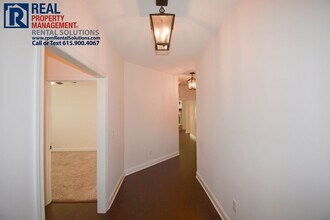 340 Rockcastle Dr in Murfreesboro, TN - Building Photo - Building Photo