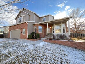 4325 Dynasty Dr in Colorado Springs, CO - Building Photo - Building Photo