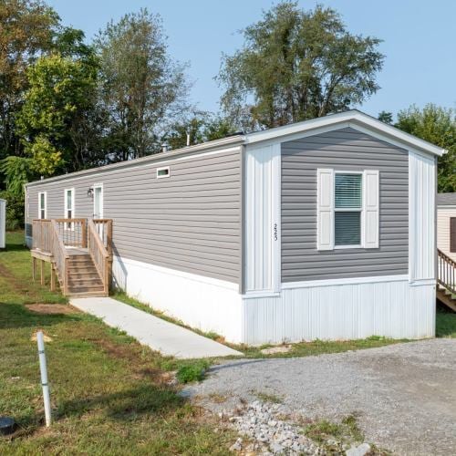225 Sycamore Loop in Campbellsville, KY - Foto de edificio - Building Photo