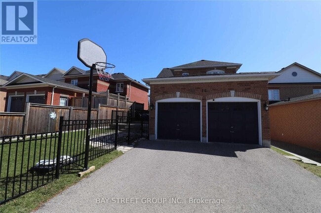 property at 14 McCartney Ave