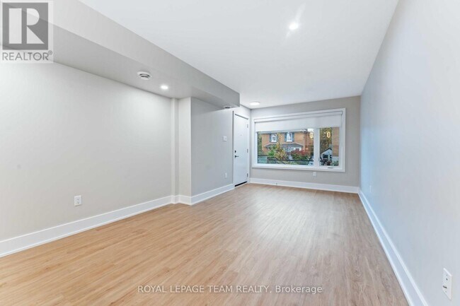 119 Springfield Rd in Ottawa, ON - Building Photo - Building Photo