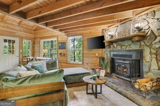 166 Nantahala Pass Rd in Blue Ridge, GA - Building Photo - Building Photo