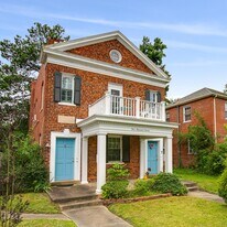4007 Cutshaw Ave, Unit A in Richmond, VA - Building Photo